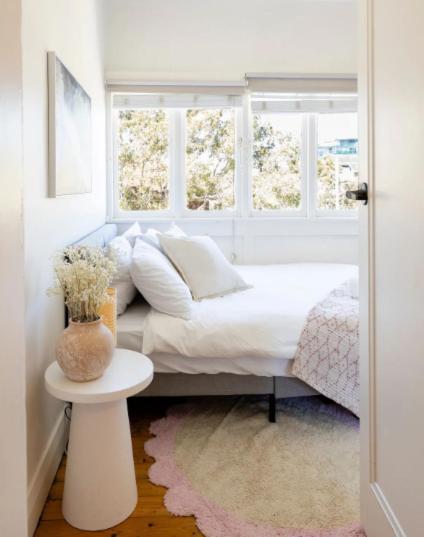 Apartamento In The Heart Of Bondi, Stroll To The Beach Sídney Exterior foto